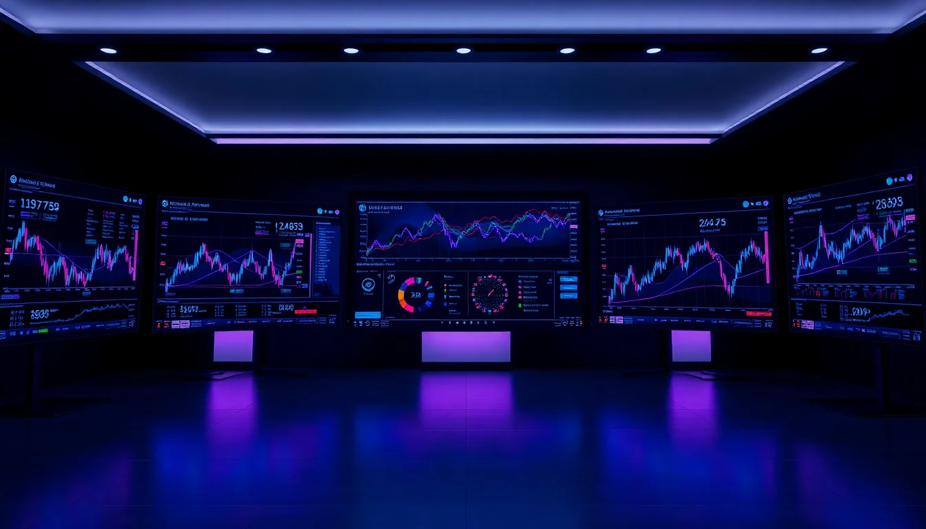 Deepseek Ai Trading App - One Ecosystem, Limitless Opportunities — Deepseek Ai Trading App Platform