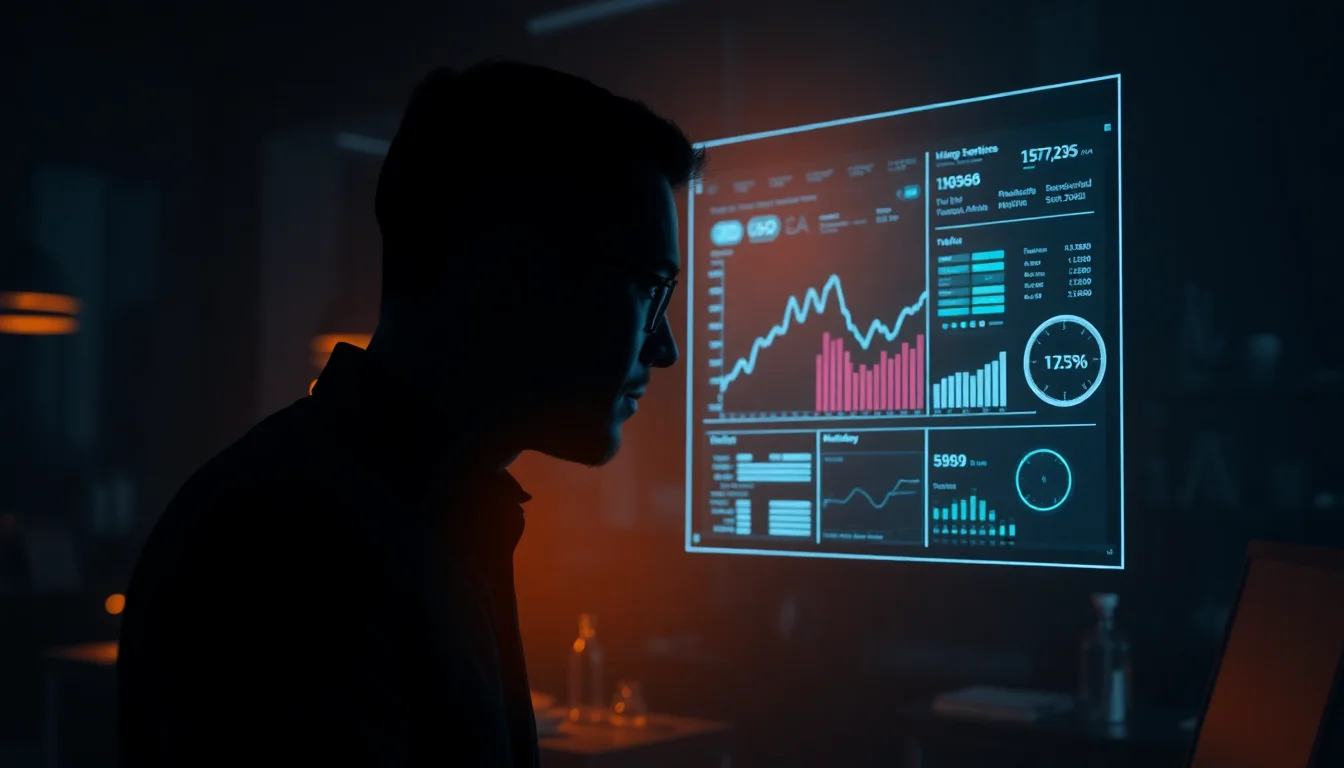 Deepseek Ai Trading App - The Harmonious Interaction of AI and Human Insight at Deepseek Ai Trading App