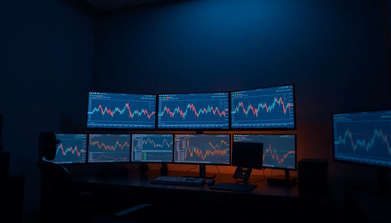 Deepseek Ai Trading App - Why Traders Choose Deepseek Ai Trading App